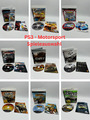 PS3 Spiele | Auto Rennspiele Motorsport Spieleauswahl | Playstation 3