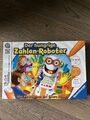 Ravensburger Tiptoi Spiel Der Hungrige Zahlen Roboter Wieso Weshalb Warum