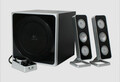 Logitech Z 4 2.1  Soundsystem