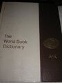 Titel: The World book dictionary - Clarence Lewis Barnhart