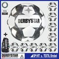 10 x Derbystar BRILLANT TT Set 10 Bälle Ballpaket 1064500190 mit Ballsack