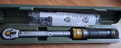 Proxxon Drehmomentschlüssel MC100 MicroClick MC 100