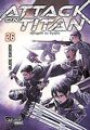 Attack on Titan 26 von Isayama, Hajime | Buch | Zustand akzeptabel