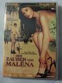 Der Zauber von Malèna von Giuseppe Tornatore | DVD | Zustand Neuwertig 