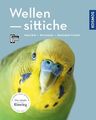 Wellensittiche