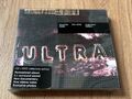 DEPECHE MODE - Ultra Collectors Edition *CD+DVD* LIMITED EDITION *RAR*