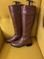 ESPRIT - Stiefel Damen  - braun - Gr. 39 (6)