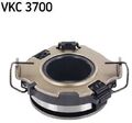 SKF VKC3700 Ausrücklager Zentralausrücker für Kupplung für Toyota 