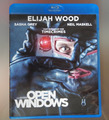 Open Windows     Blu-ray.