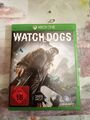 Watch Dogs (Microsoft Xbox One, 2014)