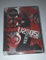 U2 - Vertigo live from Chicago DVD 2005 LIKE NEW