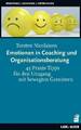 Emotionen in Coaching und Organisationsberatung Torsten Nicolaisen