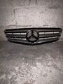 Kühlergrill Grill passend für Mercedes C-Klasse W204 07-11