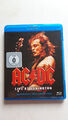 AC/DC  -  Live at Donington  -  Blu-ray  HD