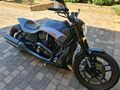 Harley davidson night rod special 2013 Body Kit selten