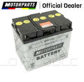 53030 BATTERIA TOP 12V 30AH MOTO GUZZI CALIFORNIA II/III 1000 1989