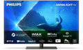 Philips Ambilight TV | 55OLED808/12 | 139 cm (55 Zoll) 4K UHD OLED - N1631MB