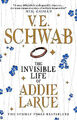 Das unsichtbare Leben von Addie LaRue von V. E. Schwab - neue Kopie - 9781789098754