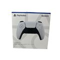 Original PS5 DualSense Wireless Controller SONY Playstation 5 Weiß NEU OVP