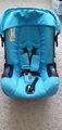 Doona babyschale inkl. Isofix