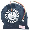 Lüfter Ventilator Kühler FAN cooler version 1 kompatibel für MSI CR600 (MS-1683)