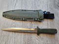 Wolfgangs W Catcher, Camping Outdoor, Messer, Jagdmesser, Werkzeug, D2