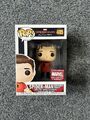 Funko Pop Spider-Man Far From Home Spider-Man #485 Exclusive Bobble-Head