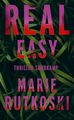 Marie Rutkoski | Real Easy | Taschenbuch | Deutsch (2022) | 400 S. | Suhrkamp