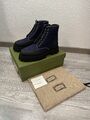 Gucci Boots Gr. 8 - 42 Neu