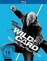 Wild Card [Blu-ray] von West, Simon | DVD | Zustand sehr gut