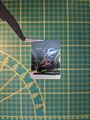 Amiibo Card [GUARDIAN] breath wild legend tears of the kingdom nfc figure cards