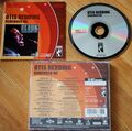 CD - Otis Redding - Remember Me