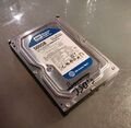 Western Digital Caviar Blue 500GB,Intern,7200RPM