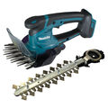 Makita Akku Grasschere DUM 604ZX 18 V Solo ohne Akku/Ladegerät