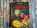 Buch: Der kleine Drache Kokosnuss und das Geheimnis der Mumie