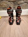 Skischuhe  SALOMON  Gr. 26/26,5 schwarz 