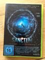 Sanctum DVD Sammlung James Cameron Ioan Gruffudd Richard Roxburgh