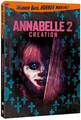 Annabelle 2: Creation (Edizione Horror Maniacs) DVD WARNER HOME VIDEO