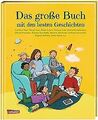 Das große Buch mit den besten Geschichten: von Paul Maar... | Buch | Zustand gut