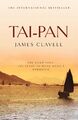 James Clavell | Tai-Pan | Taschenbuch | Englisch (1999) | The Asian Saga