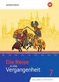 Die Reise in die Vergangenheit 7. Schulbuch. Für Mecklenburg-Vorpommern 