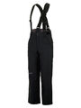 ZIENER ANDO jun (pant ski) black black