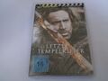 Der letzte Tempelritter - DVD - 2011 - Nicolas Cage - NEU - NEW           DVD103