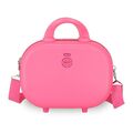 Annie Nececer anpassbar Rosa 29 x 21 x 15 cm Harter ABS-Kunststoff 914 l 252 ...