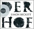 Der Hof von Beckett, Simon | Buch | Zustand sehr gut