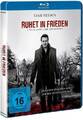 Blu-ray/ Ruhet in Frieden - A Walk Among the Tombstones !! Wie Nagelneu !!