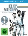 BUCK ROGERS-STAFFEL ( Gil Gerard, Erin Gray, Felix Silla) 2 BLU-RAY NEU 