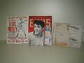 Elvis Presley Magazin DeAgostini - Die Offizielle Sammler-Edition Nr. 4  (2012)