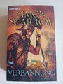 Verbannung - Simon Scarrow