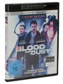 BLOOD FOR DUST 4K ULTRA HD + BLU-RAY Limited Edition deutsch; K93 201